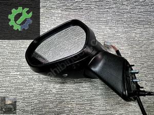 FORD PUMA SOL AYNA OTO.KATLANIR 2020-2024 L1TB 17E715 BA
