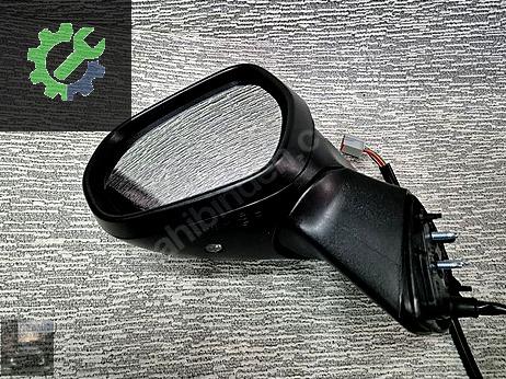Ford Puma Sol Dış Ayna çıkma parça