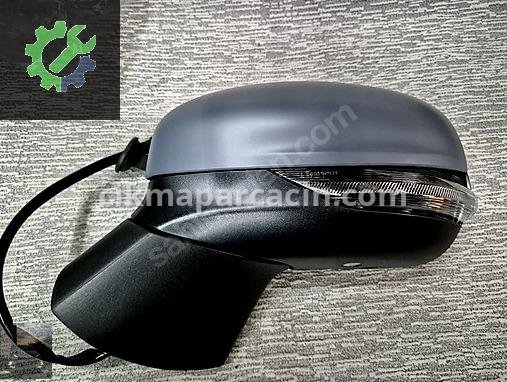 Ford Puma Sol Dış Ayna 17E715 sıfır parça