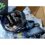 FORD PUMA SOL AYNA STLİNE OTOMATİK KATLANIR L1TB 17E715 BA