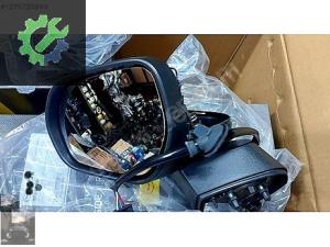 FORD PUMA SOL AYNA STLİNE OTOMATİK KATLANIR L1TB 17E715 BA