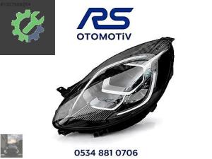 FORD PUMA SOL FAR 2020-2023 (L1TB 13101 EK)