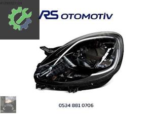 FORD PUMA SOL FAR SIFIR 2020-2022 (2491065)