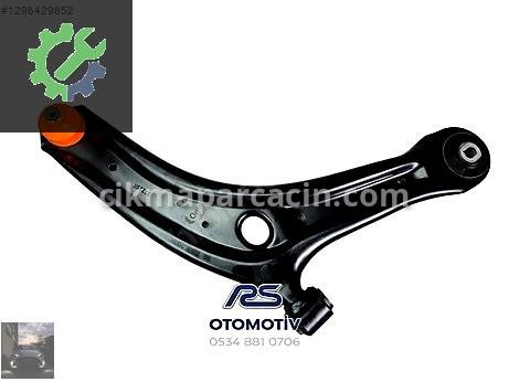 Ford Puma Salıncak (Alt Tabla) çıkma parça