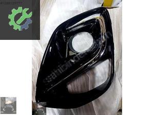 FORD PUMA SOL SİS ÇERÇEVESİ 2020-2024 (L1TB 15A299 AD)