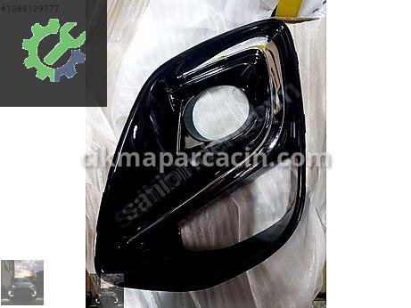 Ford Puma Sis Farı Çerçevesi çıkma parça
