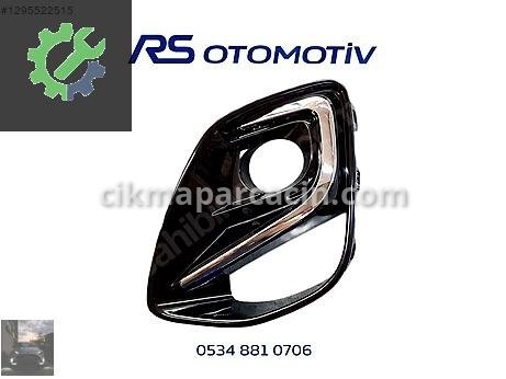 Ford Puma Sis Farı Çerçevesi çıkma parça