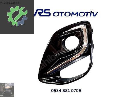Ford Puma Sis Farı Çerçevesi çıkma parça