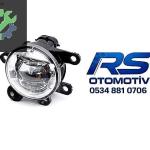 FORD PUMA SOL SİS FARI 2020-2025 (JX7B 15A255 AB)