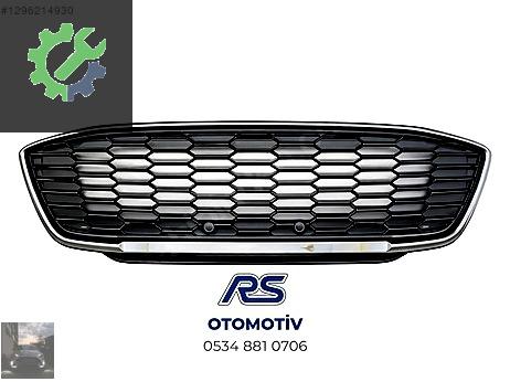 Ford Puma Panjur çıkma parça