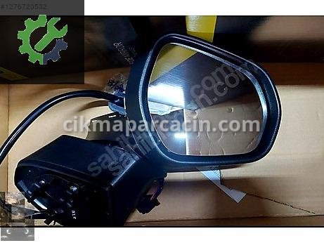 Ford Puma Sağ Dış Ayna çıkma parça