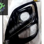 FORD PUMA STYLE SİS FAR ÇERÇEVESİ SAĞ SOL 2020-2021-2022-2023