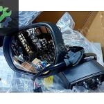 FORD PUMA STYLE SOL AYNA KOMPLE L1TB 17E715 AA