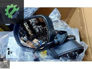 FORD PUMA STYLE SOL AYNA KOMPLE L1TB 17E715 AA