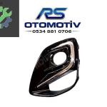 FORD PUMA STYLE SOL SİS FARI ÇERÇEVESİ 2020-2023