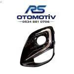 FORD PUMA STYLE SOL SİS FARI ÇERÇEVESİ 2020-2023