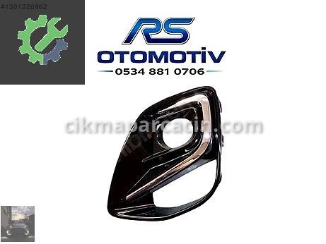 Ford Puma Sis Farı Çerçevesi çıkma parça