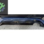 FORD PUMA ST ARKA TAMPON ALT EK SPOYLER DİFÜZÖR L1TB 17F954 A2E