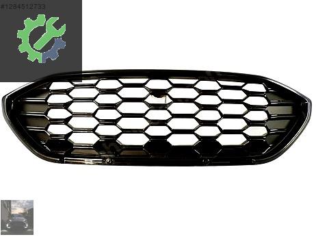 Ford Puma Panjur çıkma parça