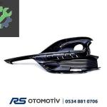 FORD PUMA ST LİNE SOL SİS FAR ÇERÇEVESİ 2020-2024