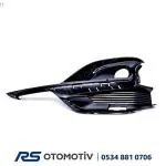 FORD PUMA ST LİNE SOL SİS FAR ÇERÇEVESİ 2020-2024