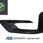 FORD PUMA ST LİNE SOL SİS FAR ÇERÇEVESİ ALT 2002-2024