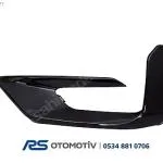 FORD PUMA ST LİNE SOL SİS FAR ÇERÇEVESİ ALT 2002-2024
