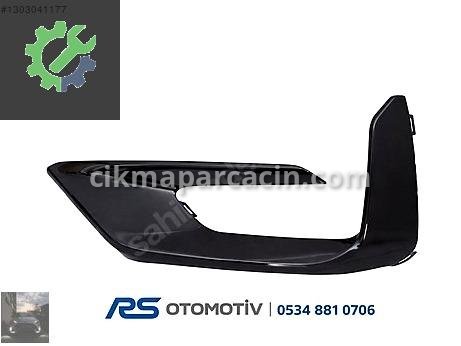 Ford Puma Sol Sis Farı çıkma parça