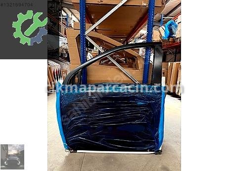 Ford Ranger Kapı (Ön Sol) çıkma parça
