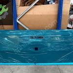 FORD RANGER BAGAJ KAPAĞI 2012-2022 (AB39 2140709 AJ)