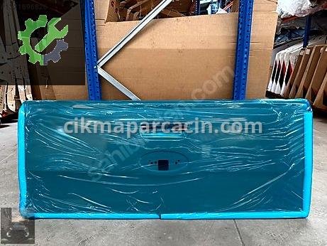 Ford Ranger Bagaj Kapağı çıkma parça