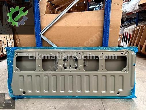 Ford Ranger Bagaj Kapağı 2140709 sıfır parça
