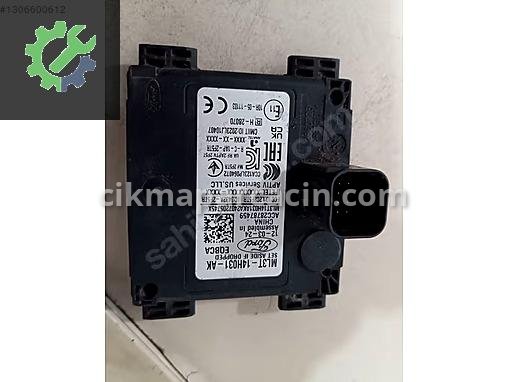 Ford Ranger Beyin MLT3T-14H031-AK çıkma parça