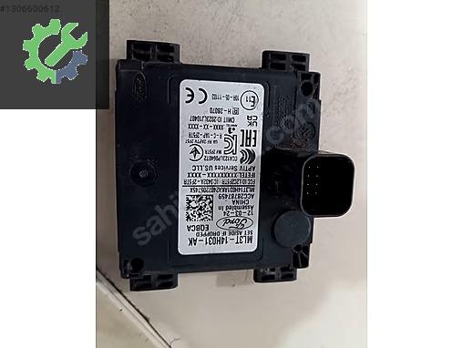 FORD RANGER KOR NOKTA SENSORU MLT3T-14H031-AK
