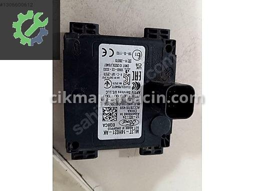 Ford Ranger Beyin MLT3T-14H031-AK çıkma parça