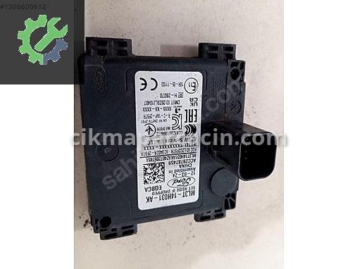 Ford Ranger Beyin MLT3T-14H031-AK çıkma parça