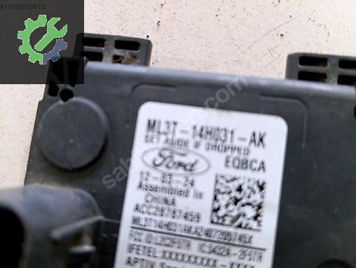 FORD RANGER KOR NOKTA SENSORU MLT3T-14H031-AK