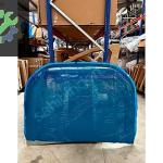 FORD RANGER MOTOR KAPUTU 2015-2018 EB3B 16610 AG