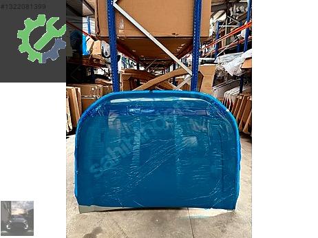 Ford Ranger Kaput çıkma parça