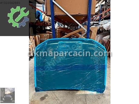 Ford Ranger Kaput çıkma parça