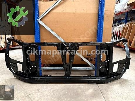 Ford Ranger Ön Panel çıkma parça