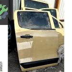 FORD RANGER SAĞ ARKA KAPI