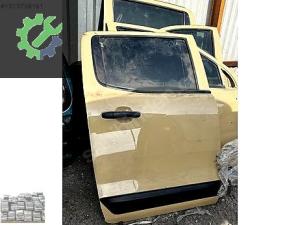 FORD RANGER SAĞ ARKA KAPI