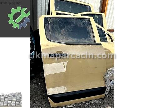 Ford Ranger Sağ Arka Kapı çıkma parça