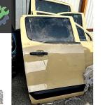 FORD RANGER SAĞ ARKA KAPI