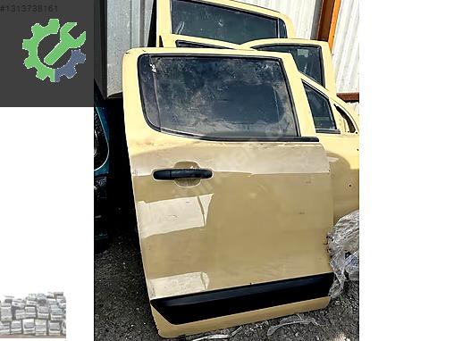 FORD RANGER SAĞ ARKA KAPI