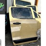 FORD RANGER SAĞ ARKA KAPI