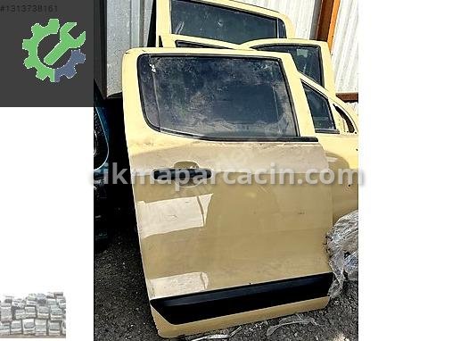 Ford Ranger Sağ Arka Kapı çıkma parça