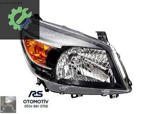 FORD RANGER SAĞ FAR 2009-2012 (8M34 13100 CA)