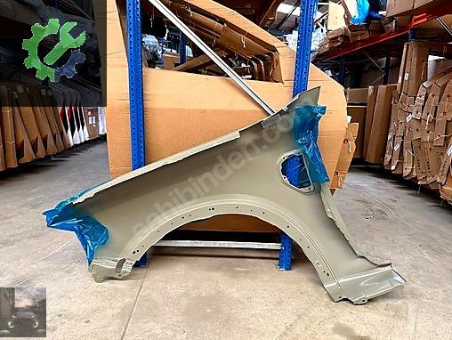 Ford Ranger Çamurluk (Ön) 2023-2024-2025-2026 çıkma parça